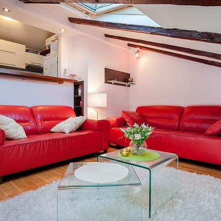 Apartment Medak Split City Center Zewnętrze zdjęcie