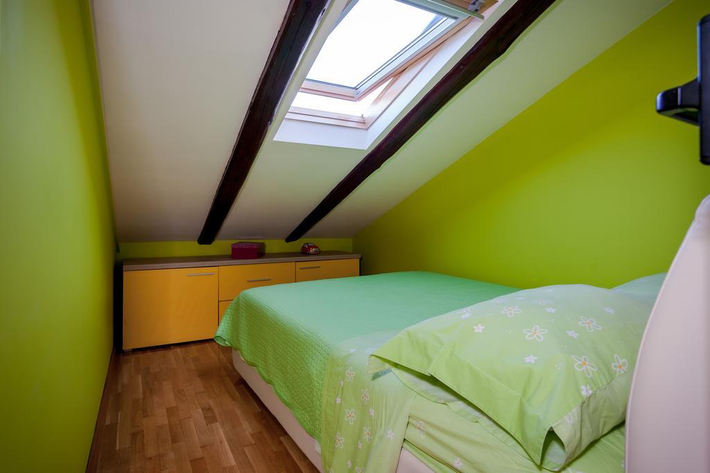 Apartment Medak Split City Center Zewnętrze zdjęcie